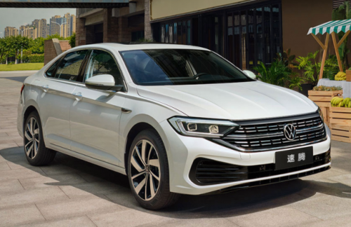 10万出头的车排行榜(10万以内的车)插图6