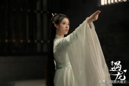 双世宠妃收视率排行榜(双世宠妃播放量多少亿)插图
