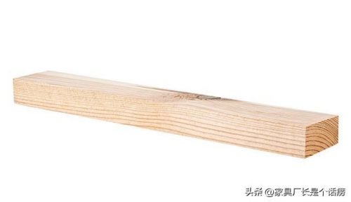 实木家具木头排行榜(世界十大木材排名)插图12