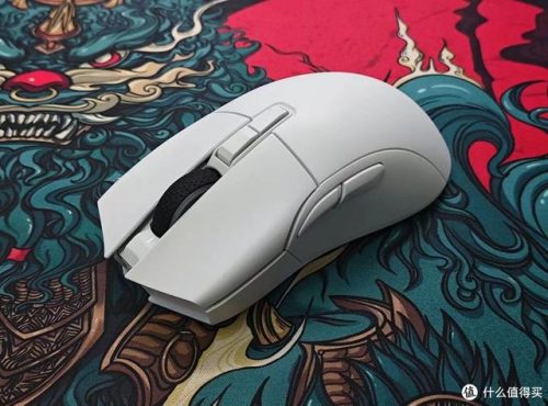 排行榜罗技(罗技性价比最高的无线鼠标)插图62