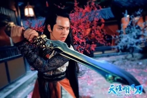 天涯明月刀实力排行榜(天涯明月刀最厉害的人物)插图30