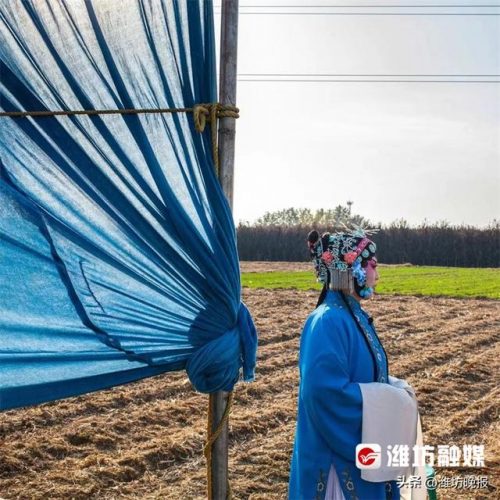 潍坊拍摄大师排名前十(潍坊核雕大师有哪些)插图7