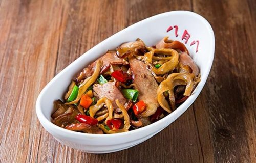 湖南美食加盟店排行榜(餐饮加盟品牌排行榜)插图9