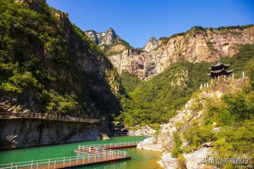 保定市旅游景点排行榜(保定市内最佳景点)插图8