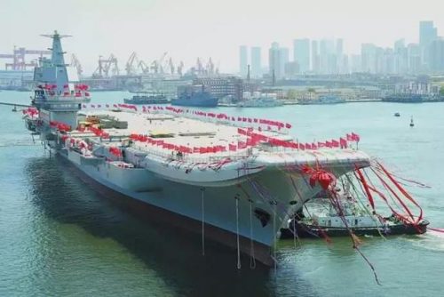 2017年中国武器排行榜(中国排名前10的武器)插图3