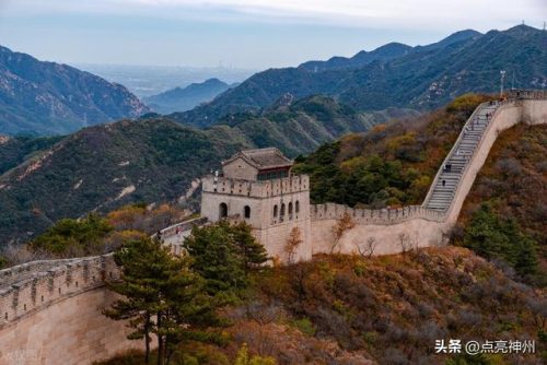 国外旅游美景排名前十(中国美景10大排名)插图5