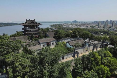 镇江游玩景点排名前十(镇江5a景区)插图16