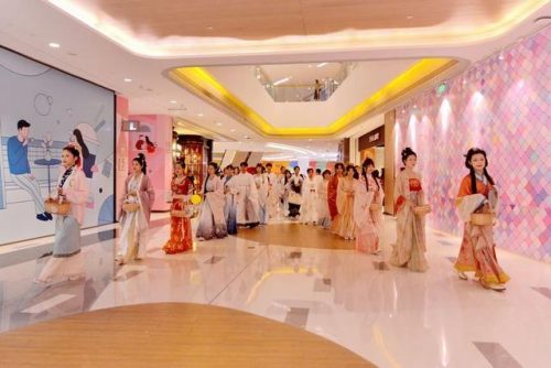 中国国风地区排名前十(国风美少年人气排行榜)插图21