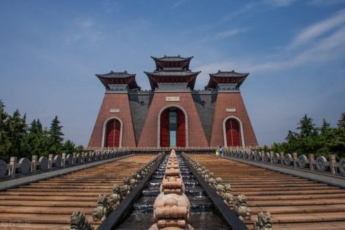 2019山西景点排名前十(山西旅游年票一卡通2019景点)插图32