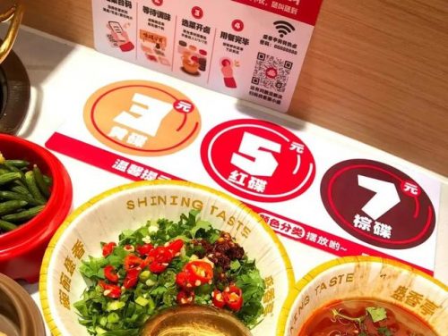 旋转小火锅排行榜(加盟旋转小火锅哪个牌子的好)插图7