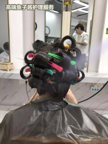 汕头理发小店排名前十(汕头剪发哪里比较好)插图11