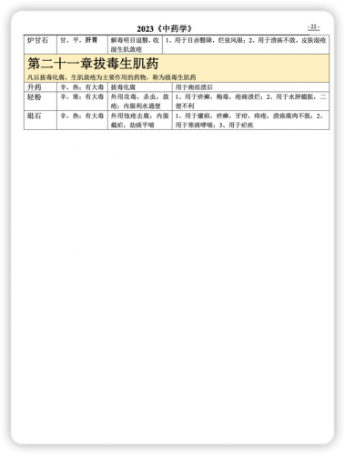 本草排行榜(本草纲目九大仙草排名)插图21