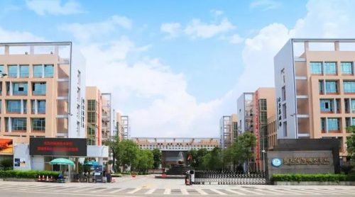 东莞技校排名前十高中(惠州技校排名榜)插图9