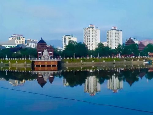 海口凉快景点排名前十(海口哪个沙滩干净好玩)插图14