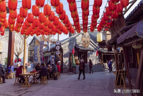 中国十大美食街排行榜(中国十大小吃街排名)插图1