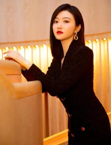 国内80后女明星排行榜(80后的女明星名单)插图6