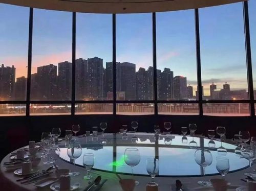 明秀广场酒店排名前十(明珠国际酒店)插图2