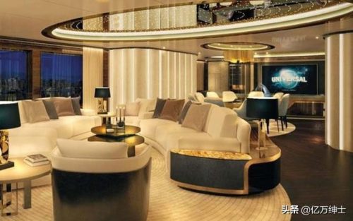 游艇布置企业排名前十(世界游艇品牌排行榜)插图5