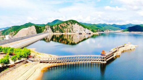 盘锦地区水库排名前十(盘锦八一水库简介)插图11