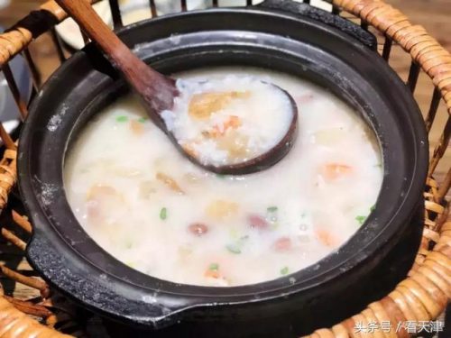 排行榜前十名养生粥铺(加盟粥店哪个品牌比较好)插图1