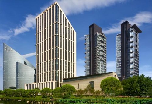 中关村附近酒店排名前十(中关村国际大酒店)插图3
