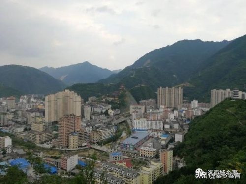 排行榜陕西(陕西十个地市综合排名)插图2