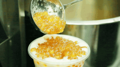 重庆奶茶加盟店排行榜(全国奶茶十大排行榜)插图14