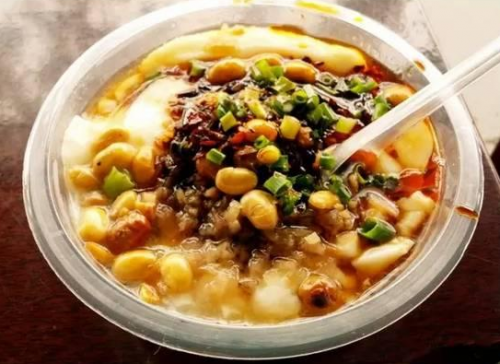 重庆早餐加盟店排行榜(早餐加盟)插图3