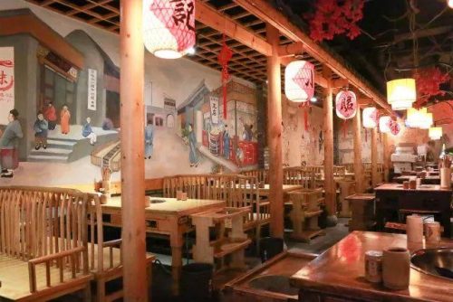 四川串串香排行榜(串串香加盟品牌前十名)插图22
