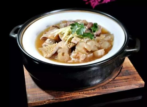 玉林老牌餐厅排名前十(广西玉林网红餐厅)插图1
