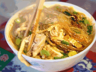 禹州美食大米排名前十(禹州美食有哪些)插图3