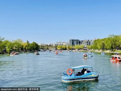 北京游船景区排名前十(北京景点大全排名榜)插图22