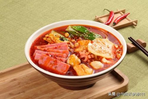 达州美食味道排名前十(达州好吃的馆子)插图7