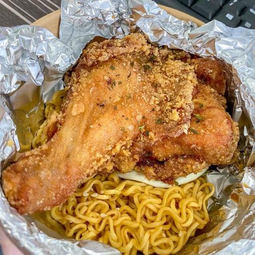 泉州外卖加盟排名前十(外卖加盟店十大排行榜)插图31