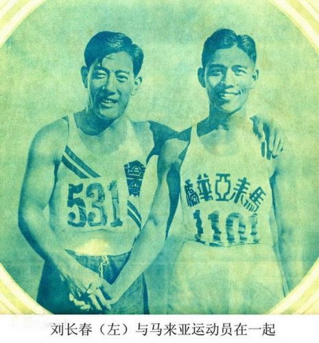 华北短跑冠军排名前十(短跑世界最好成绩排名)插图3
