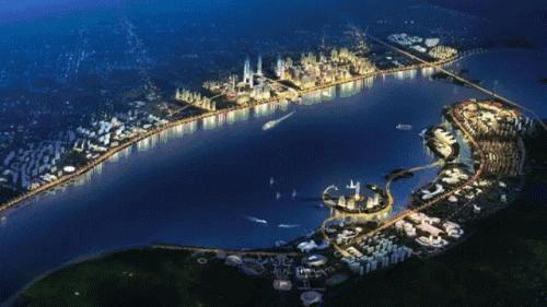 汕头好玩的地方排行榜(广东汕头有什么好玩的地方)插图1