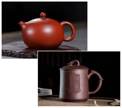 十大紫砂壶品牌排行榜(紫砂壶哪家品牌好)插图8