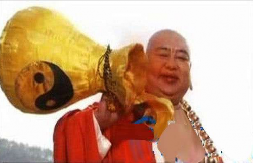 唐僧最好法宝排名前十(唐僧的法宝原主人是谁)插图14