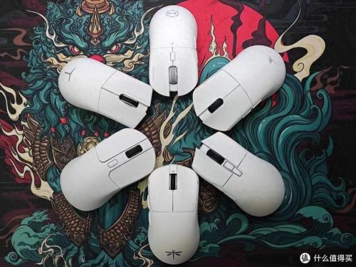 排行榜罗技(罗技性价比最高的无线鼠标)插图
