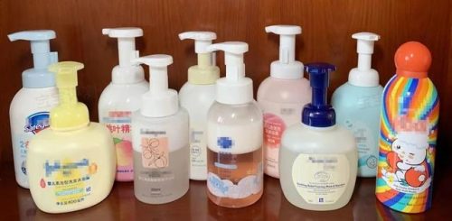 婴儿沐浴液品牌排行榜(十大婴儿洗发水品牌)插图5