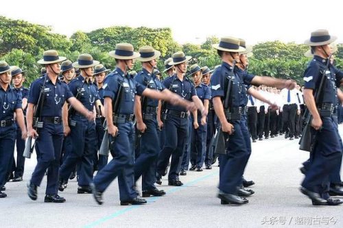 新加坡安保公司排名前十(新加坡保安一月多少钱)插图7