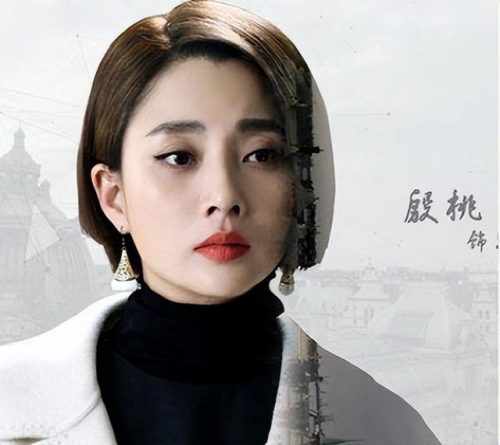 内地十大电视剧排行榜(中国十大最经典的电视剧)插图36