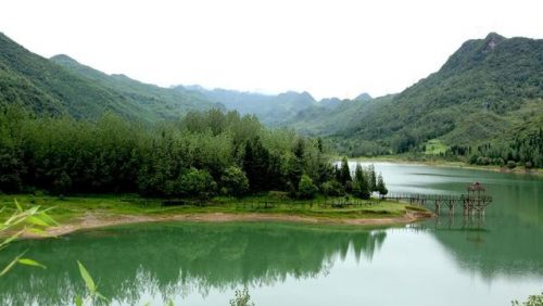 六盘水景点排行榜(贵州六盘水旅游景点攻略)插图23