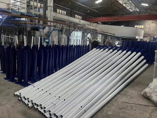 工厂路灯厂商排名前十(Led路灯排名)插图
