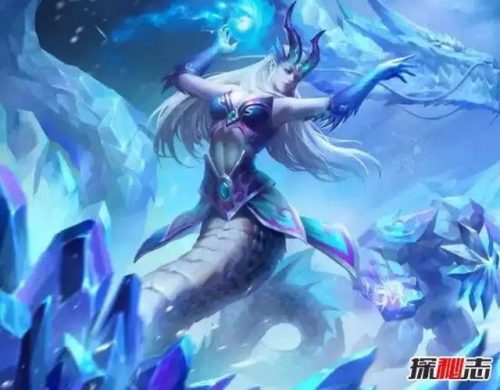 中国十大厉鬼排行榜(中国十大名鬼事件)插图1