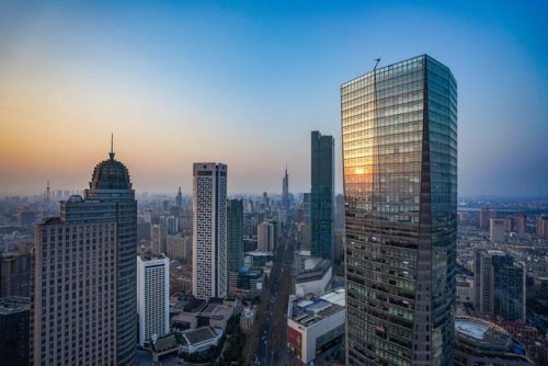 南京最高景区排名前十(南京有名的风景区在哪里啊)插图8