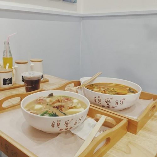 麻辣烫连锁品牌排行榜(麻辣烫加盟10大品牌)插图4