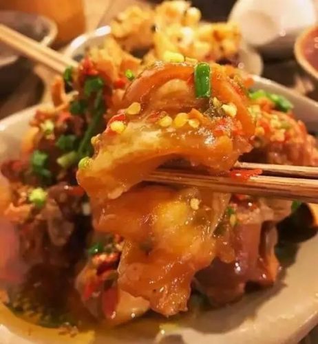 重庆烧烤酒馆排名前十(牧上庭院烧烤酒馆怎么样)插图7