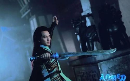 天涯明月刀实力排行榜(天涯明月刀最厉害的人物)插图29