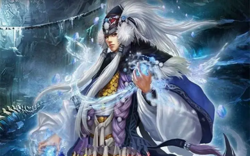全系魔法师小说排行榜(2023年热门玄幻小说推荐)插图3